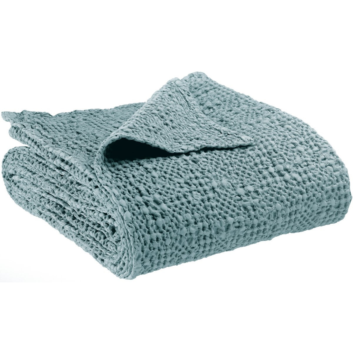 Tana-Tagesdecke in der Farbe „Alizee“, 280 × 260 cm