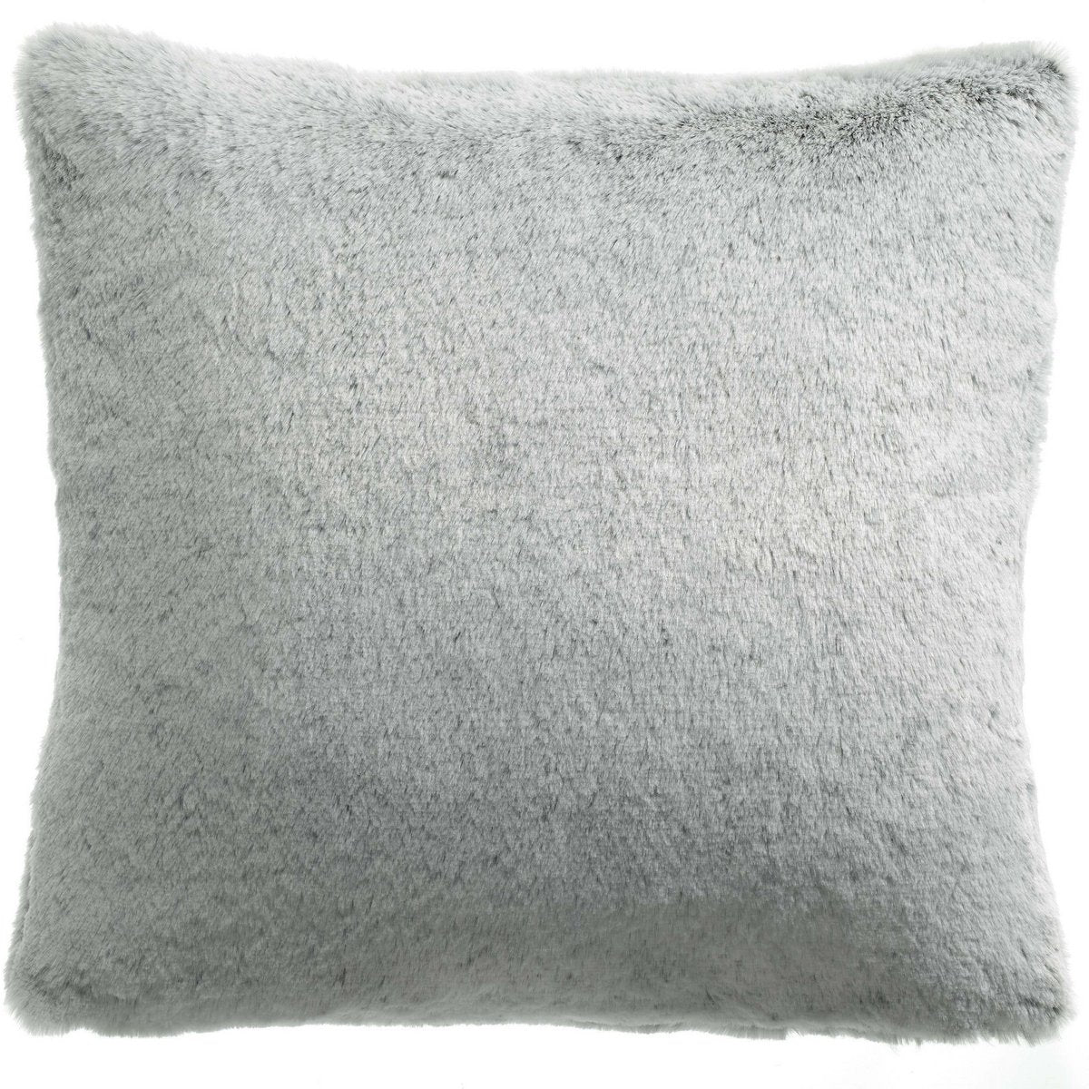 Kinta polyester sierkussen in de kleur ‘Wolk’, 45×45 cm