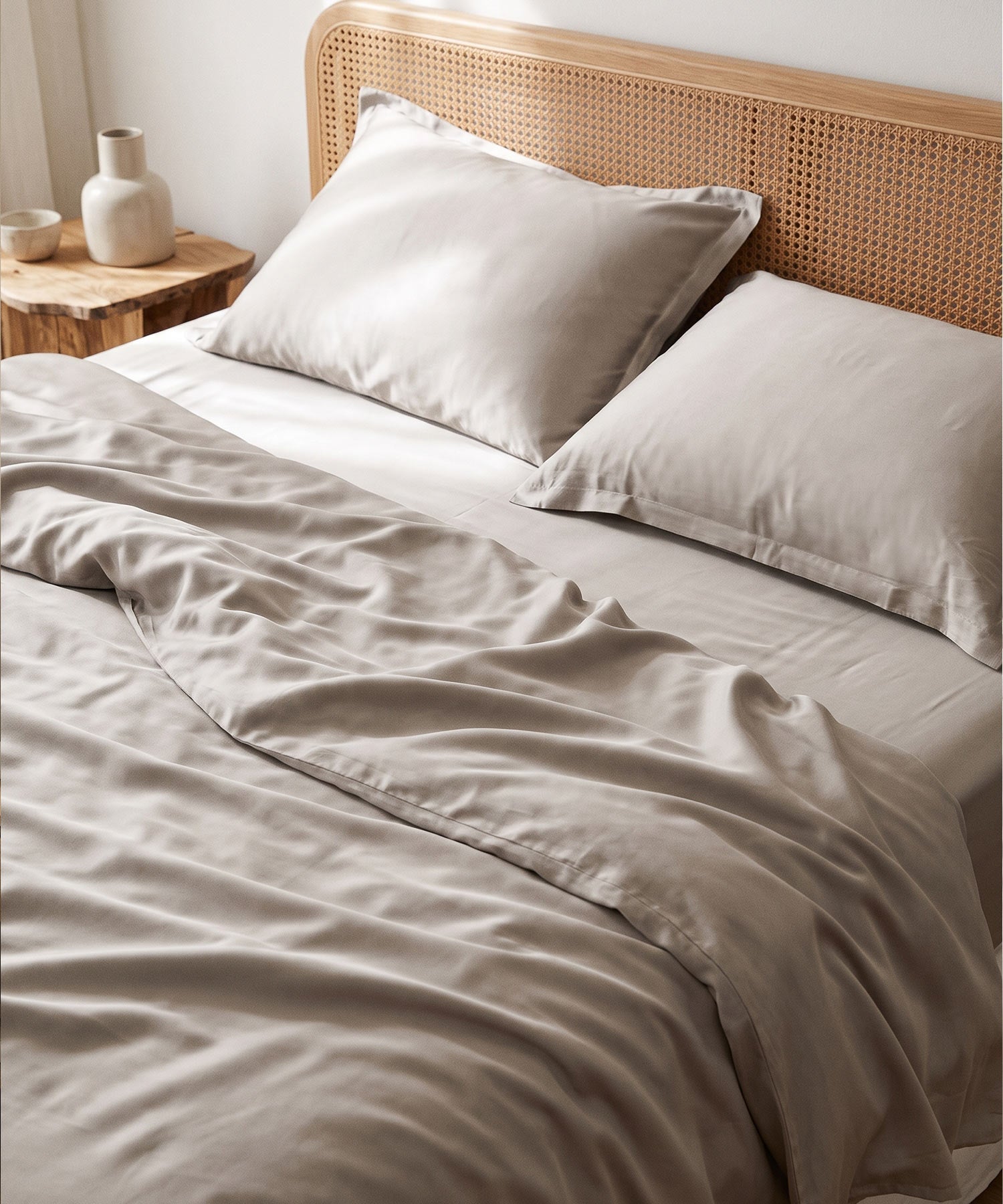 Buying Linen Bedding: What to Check Before You Buy