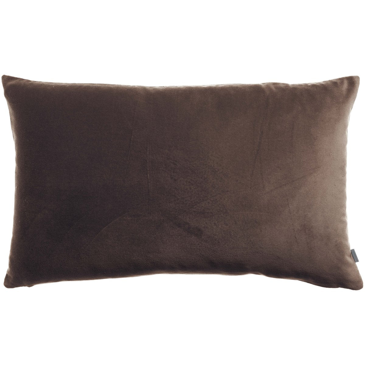 Elise cushion in Ebony, 40×65 cm