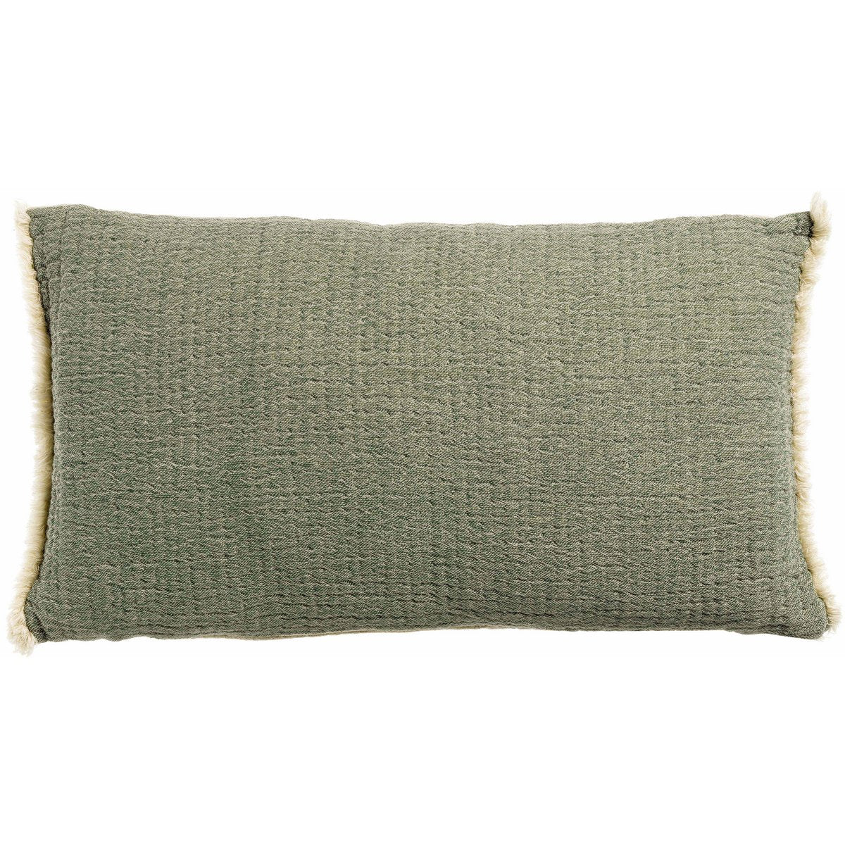 Emilio cushion in Spruce, 30×50 cm