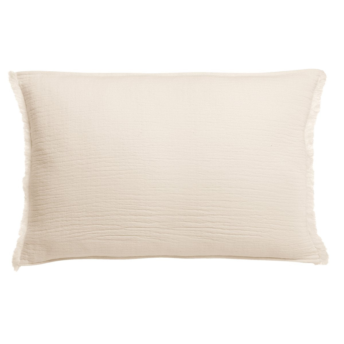Emilio cushion in Spruce, 30×50 cm