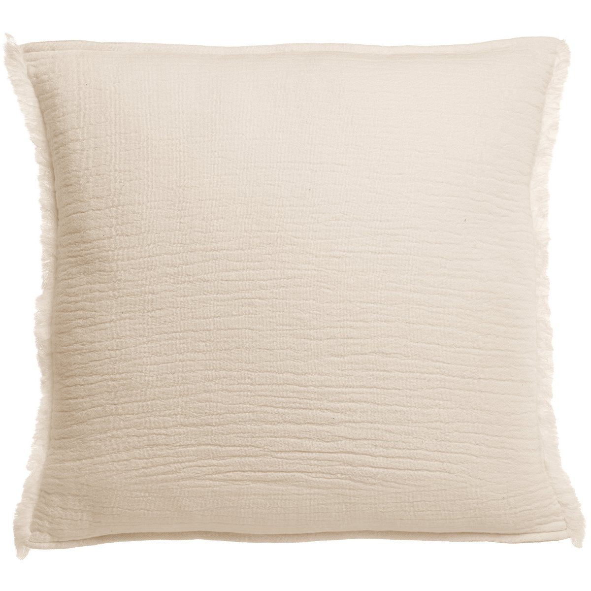 Emilio cushion in spruce, 45×45 cm